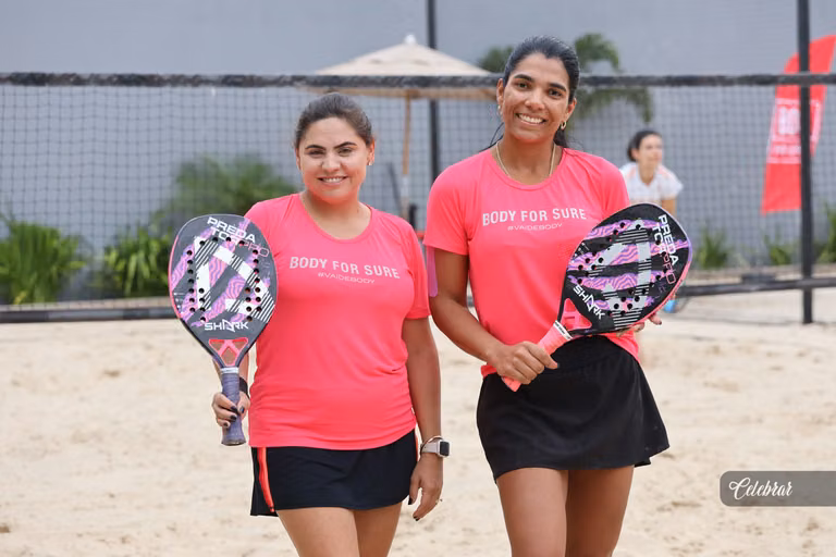 Torneio Body For Sure e Arena Beach Club – foto 180