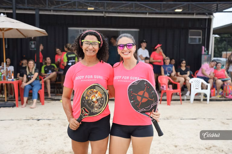 Torneio Body For Sure e Arena Beach Club – foto 181