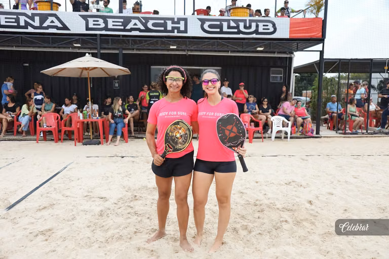 Torneio Body For Sure e Arena Beach Club – foto 182
