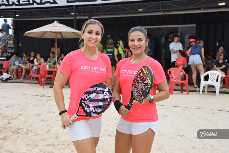 Torneio Body For Sure e Arena Beach Club – foto 184