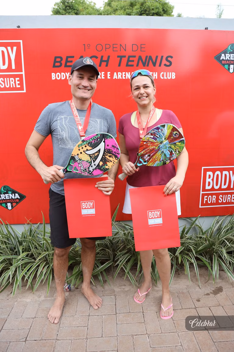 Torneio Body For Sure e Arena Beach Club – foto 187