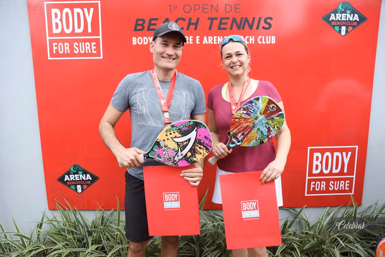 Torneio Body For Sure e Arena Beach Club – foto 188