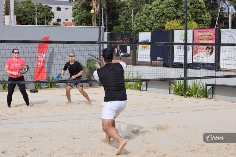 Torneio Body For Sure e Arena Beach Club – foto 19