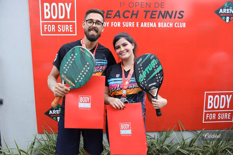 Torneio Body For Sure e Arena Beach Club – foto 191