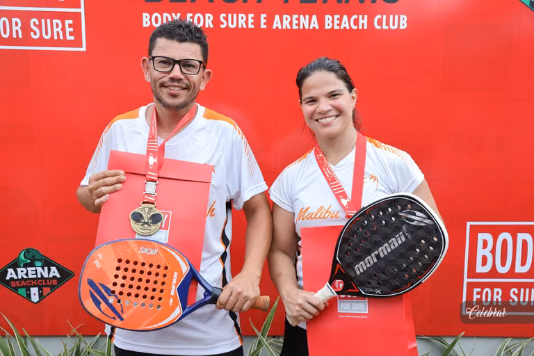Torneio Body For Sure e Arena Beach Club – foto 193