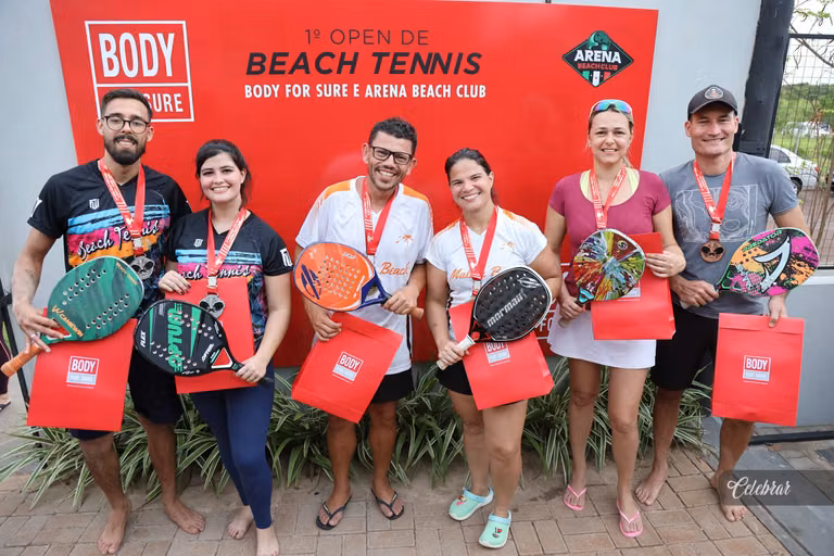 Torneio Body For Sure e Arena Beach Club – foto 194