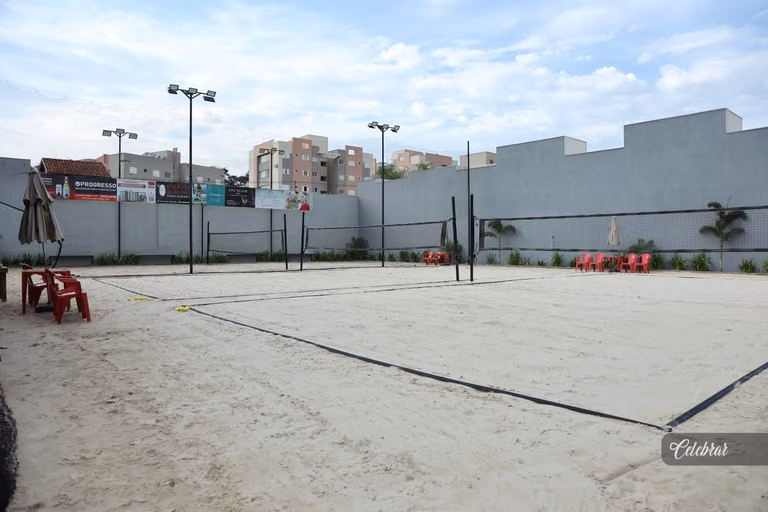 Torneio Body For Sure e Arena Beach Club – foto 2