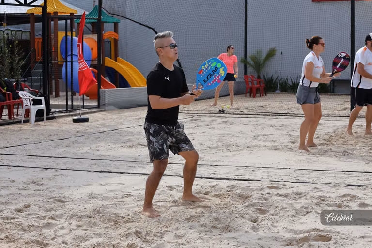 Torneio Body For Sure e Arena Beach Club – foto 20