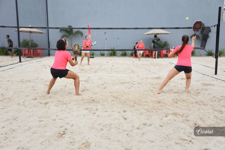 Torneio Body For Sure e Arena Beach Club – foto 200