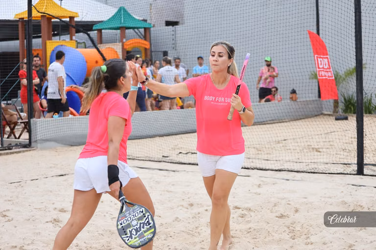 Torneio Body For Sure e Arena Beach Club – foto 204