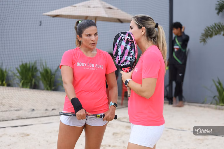 Torneio Body For Sure e Arena Beach Club – foto 210