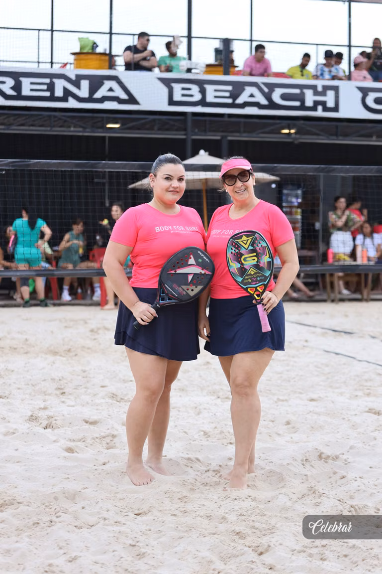Torneio Body For Sure e Arena Beach Club – foto 220