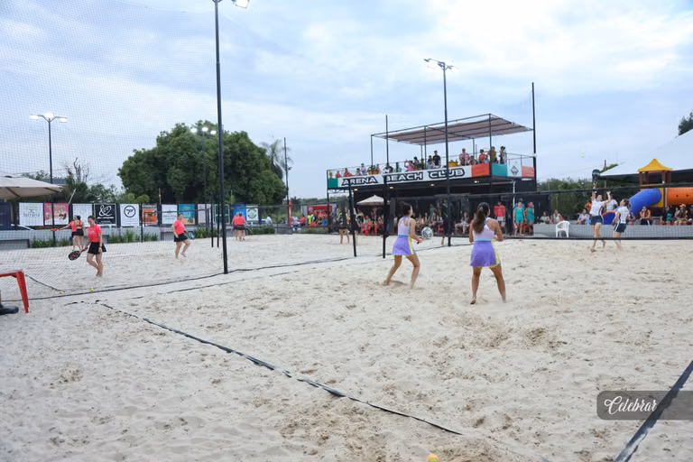 Torneio Body For Sure e Arena Beach Club – foto 227
