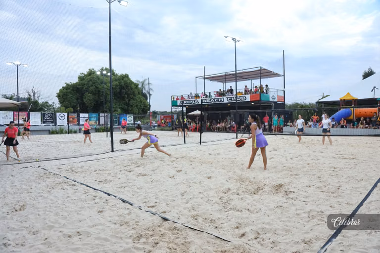 Torneio Body For Sure e Arena Beach Club – foto 228