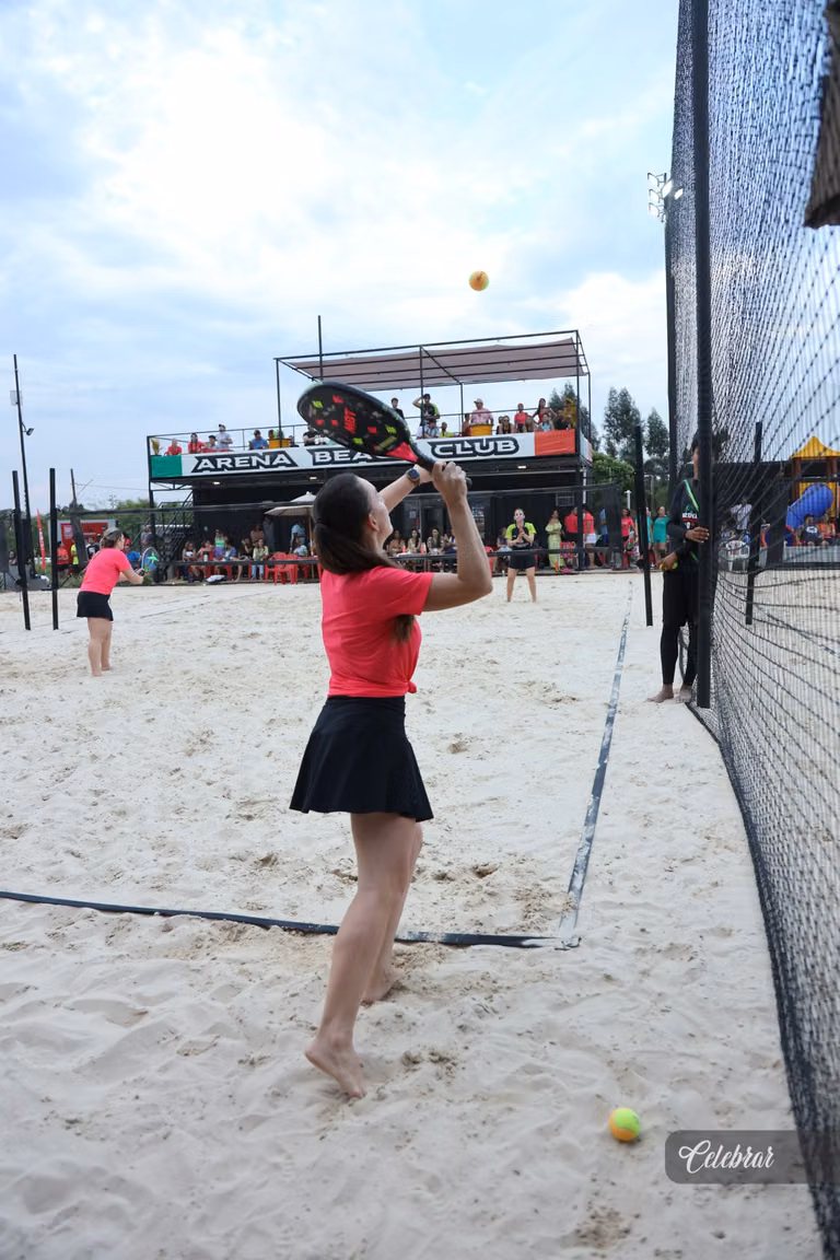 Torneio Body For Sure e Arena Beach Club – foto 229
