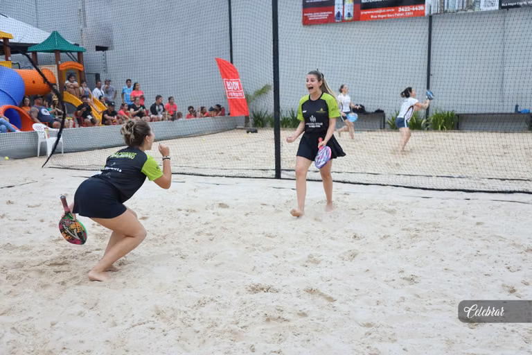 Torneio Body For Sure e Arena Beach Club – foto 231