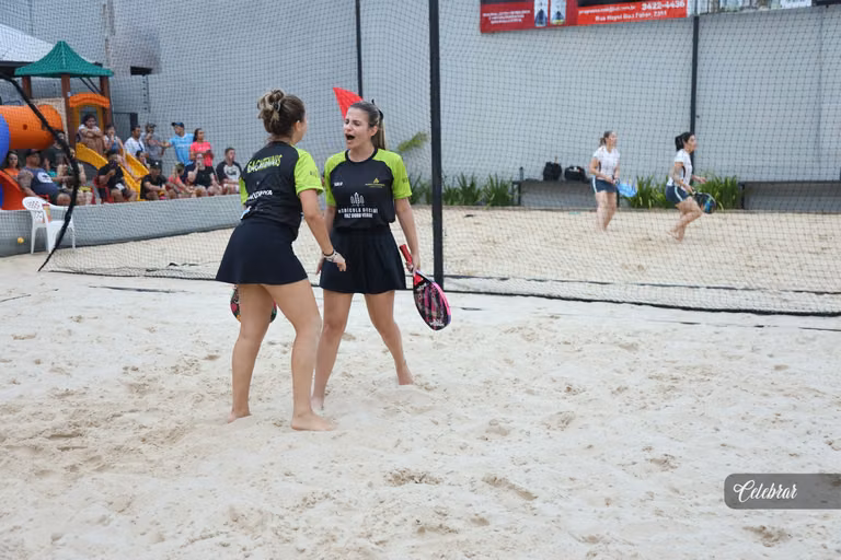Torneio Body For Sure e Arena Beach Club – foto 232