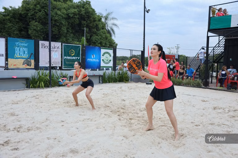 Torneio Body For Sure e Arena Beach Club – foto 234
