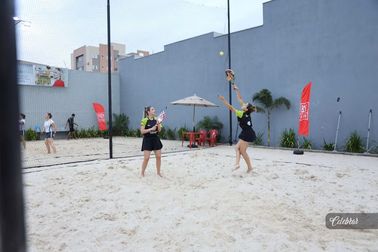 Torneio Body For Sure e Arena Beach Club – foto 236