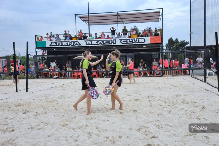 Torneio Body For Sure e Arena Beach Club – foto 237