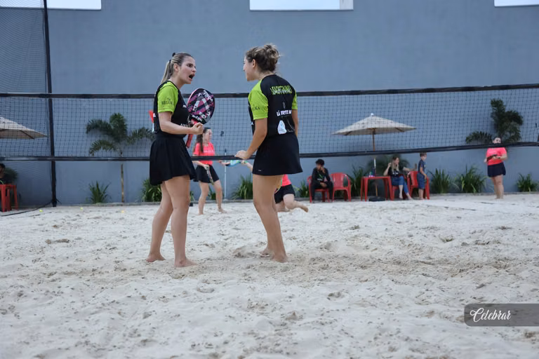 Torneio Body For Sure e Arena Beach Club – foto 240