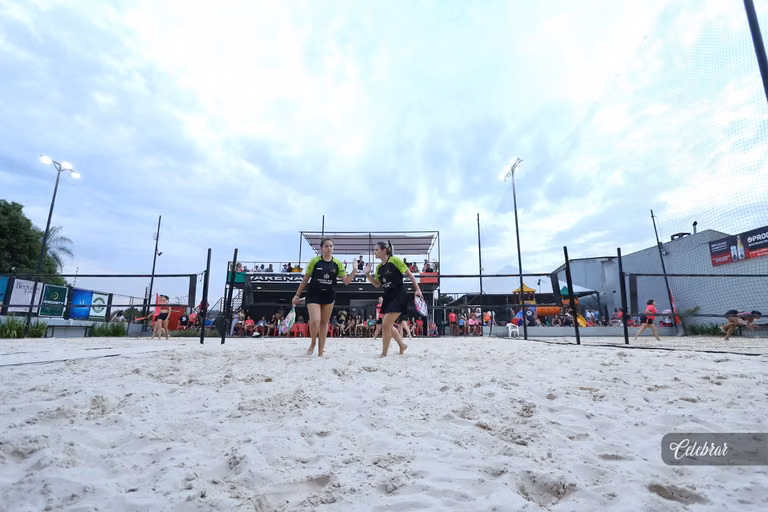 Torneio Body For Sure e Arena Beach Club – foto 241