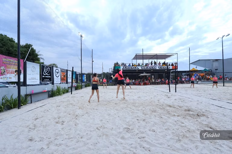 Torneio Body For Sure e Arena Beach Club – foto 244