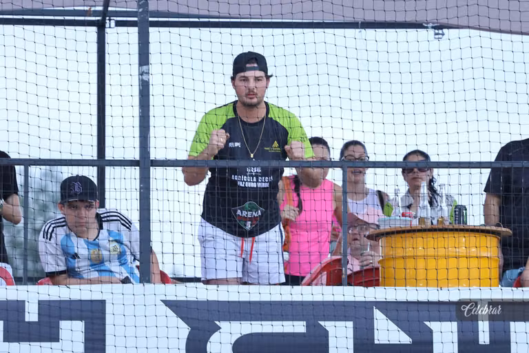 Torneio Body For Sure e Arena Beach Club – foto 245