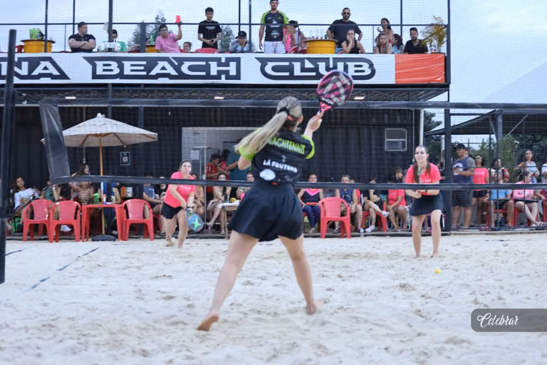 Torneio Body For Sure e Arena Beach Club – foto 246