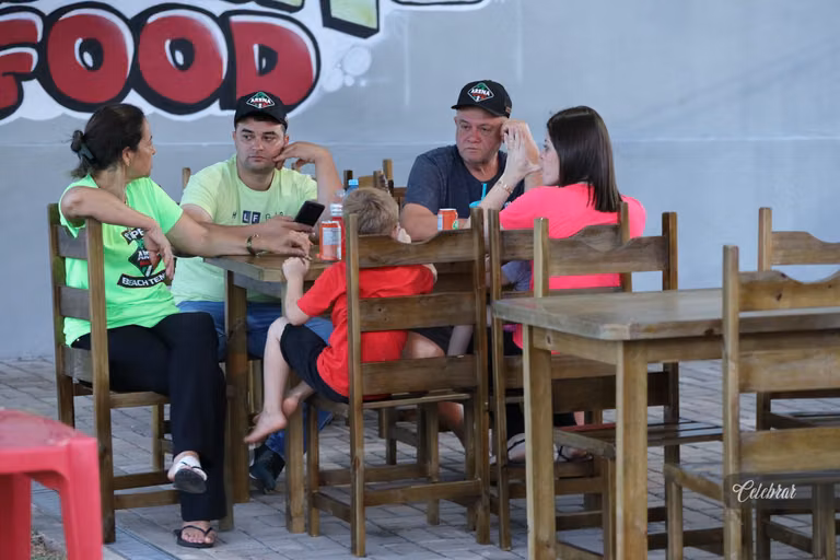 Torneio Body For Sure e Arena Beach Club – foto 254