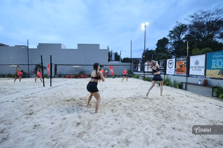 Torneio Body For Sure e Arena Beach Club – foto 258