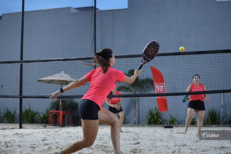 Torneio Body For Sure e Arena Beach Club – foto 267