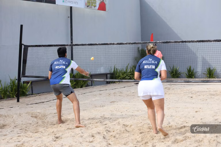 Torneio Body For Sure e Arena Beach Club – foto 27