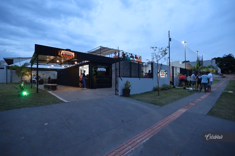 Torneio Body For Sure e Arena Beach Club – foto 271