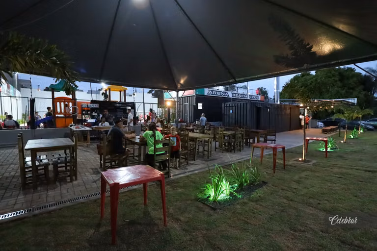 Torneio Body For Sure e Arena Beach Club – foto 275