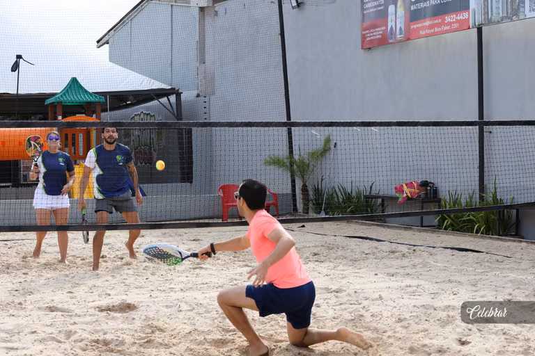 Torneio Body For Sure e Arena Beach Club – foto 28