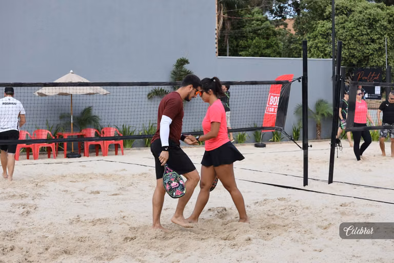 Torneio Body For Sure e Arena Beach Club – foto 30