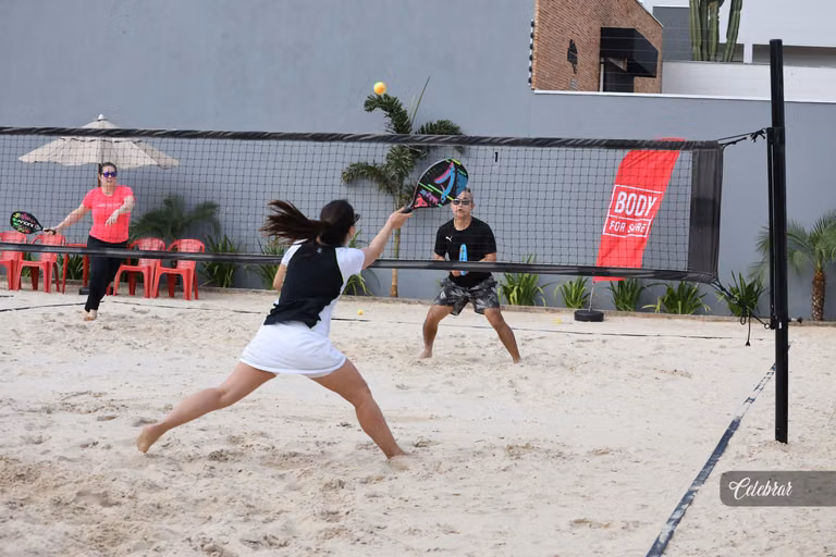 Torneio Body For Sure e Arena Beach Club – foto 31