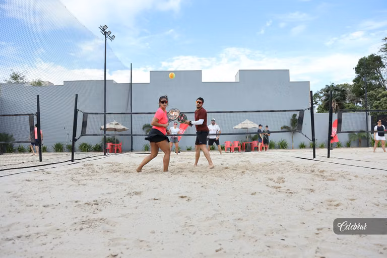 Torneio Body For Sure e Arena Beach Club – foto 36