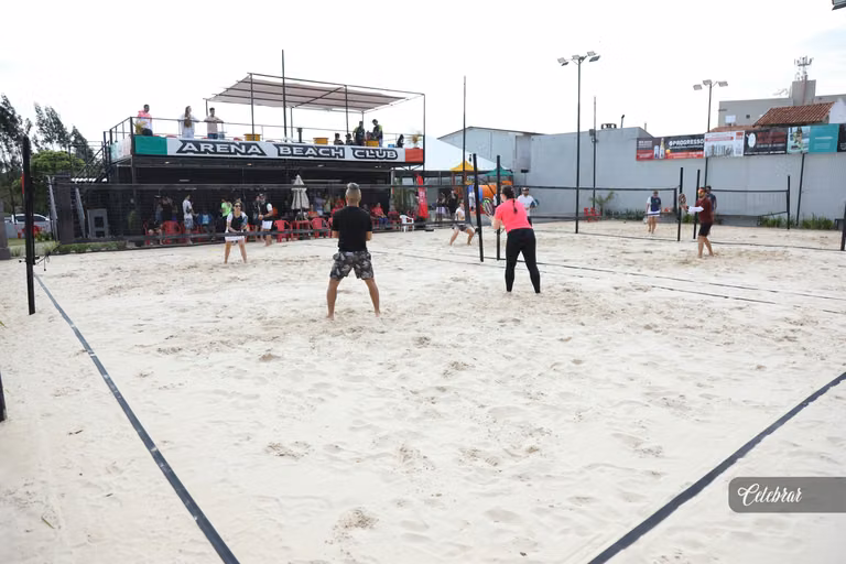 Torneio Body For Sure e Arena Beach Club – foto 37