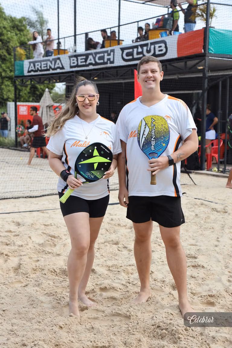 Torneio Body For Sure e Arena Beach Club – foto 43