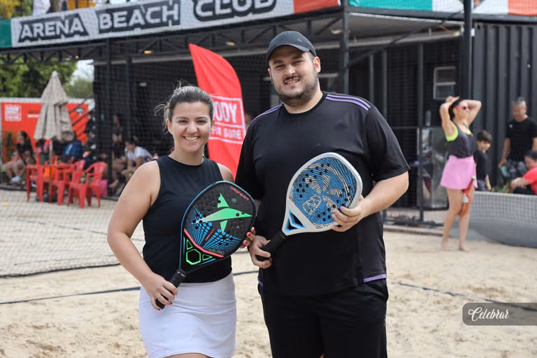 Torneio Body For Sure e Arena Beach Club – foto 46