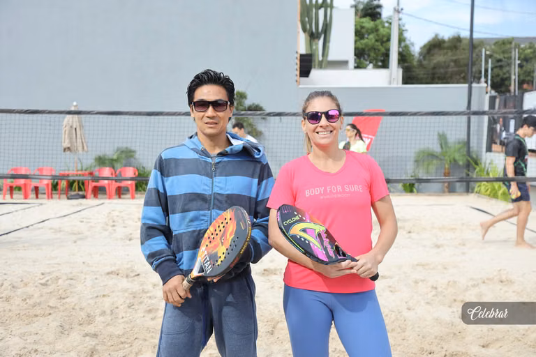 Torneio Body For Sure e Arena Beach Club – foto 48