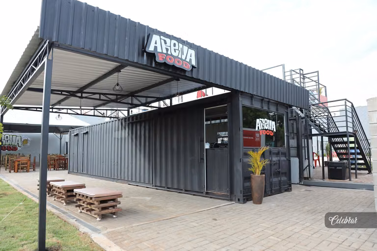 Torneio Body For Sure e Arena Beach Club – foto 5