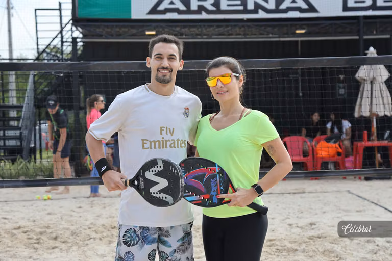 Torneio Body For Sure e Arena Beach Club – foto 50