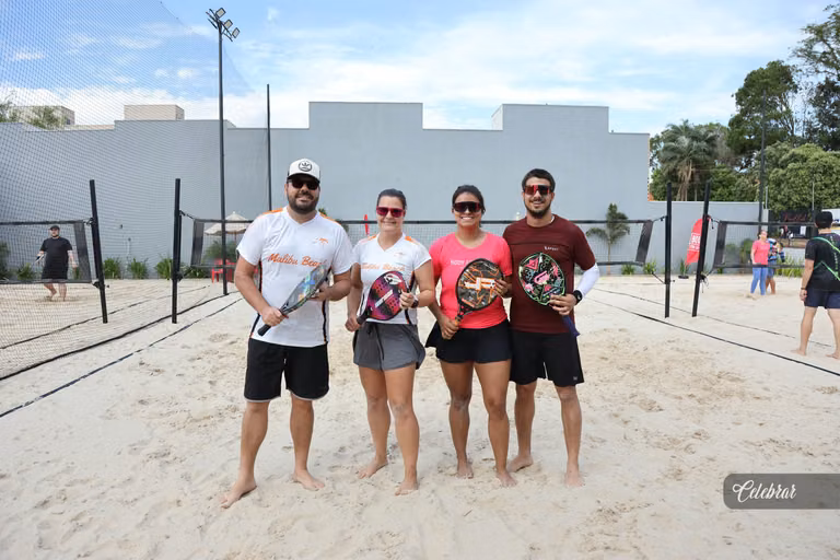 Torneio Body For Sure e Arena Beach Club – foto 52