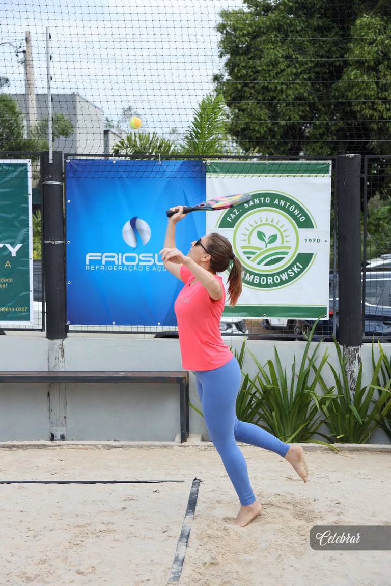 Torneio Body For Sure e Arena Beach Club – foto 53