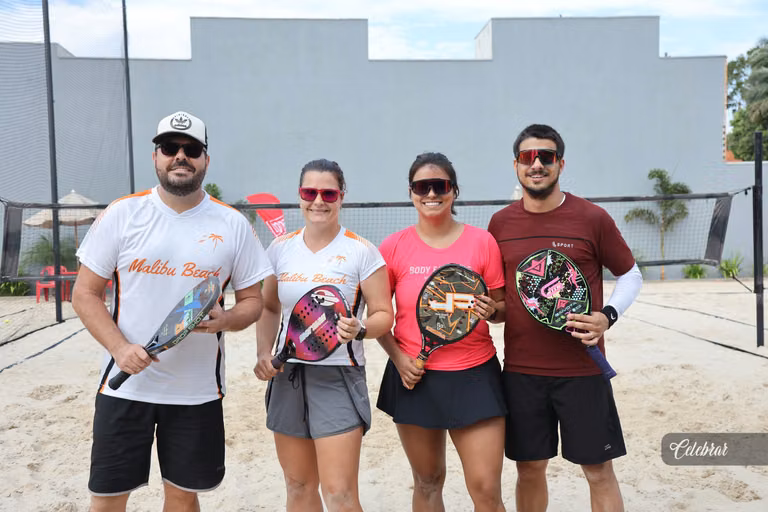 Torneio Body For Sure e Arena Beach Club – foto 54