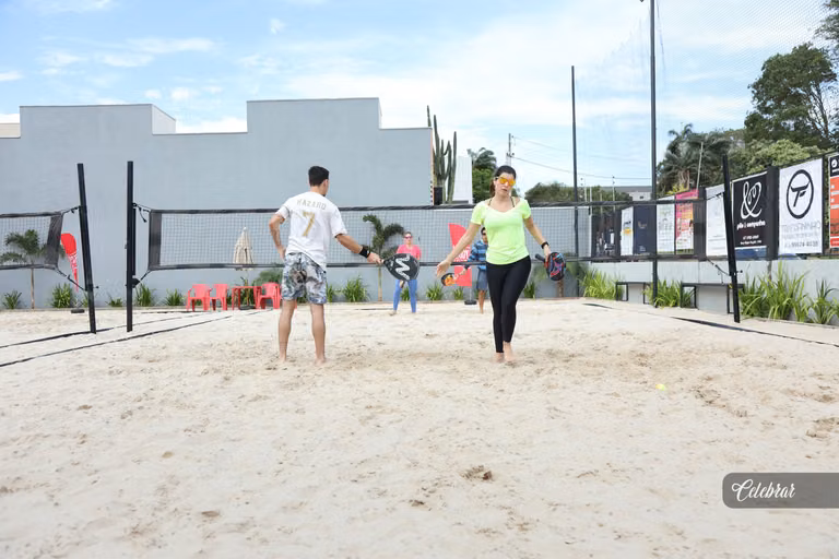 Torneio Body For Sure e Arena Beach Club – foto 55
