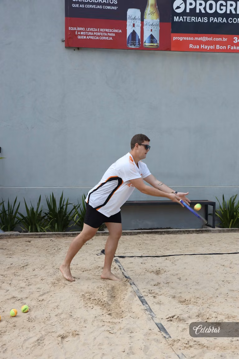 Torneio Body For Sure e Arena Beach Club – foto 56